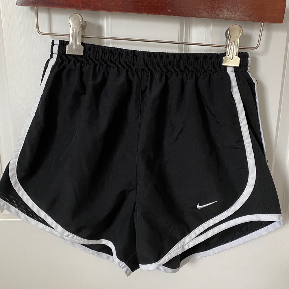 Nike Athletic Shorts